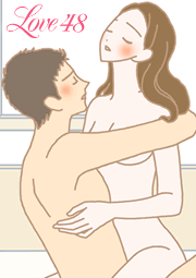 私のHこれでいいの?/LOVE*48