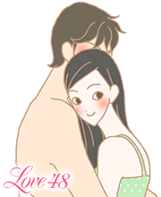 お客様の体験談1/LOVE*48