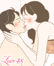 お客様の体験談2/LOVE*48