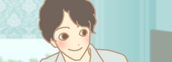 ショットギアの男女
