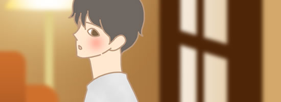 ショットギアのベッド上
