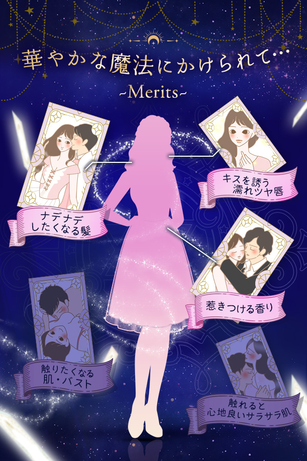 ダズリン・ブルーベリータルト 3種セット