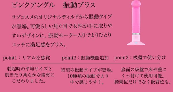 【SET】振動プラス！騎乗位レッスンもっと感じるスターターセット＋騎乗位のやり方動画付きの画像 4