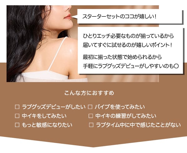 開発スターターセット