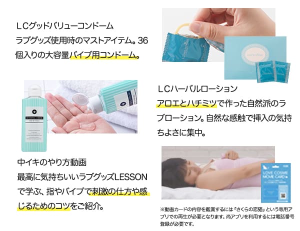 開発スターターセット