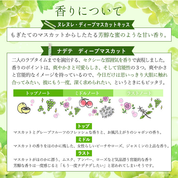 【SET】ラブコスメ　思わず振り向く！キレイなお姉さんスターターセット美容成分