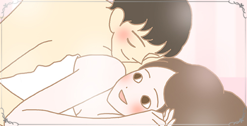 く「何度でも抱きたい」と求めてしまう