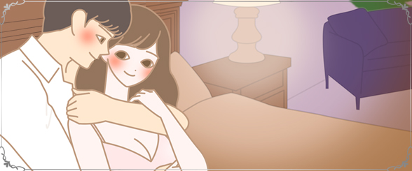 体験談/週末じゃなくても、必ずするように…。