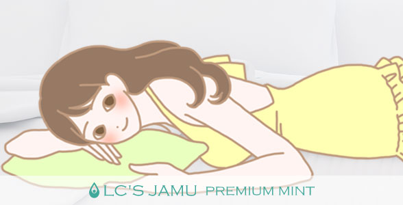 女性イラスト