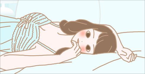 ひとりでハーバルローション