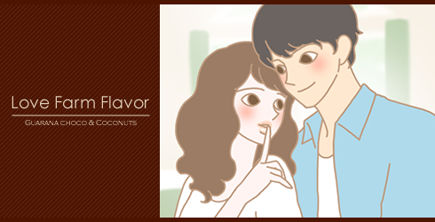 男女イラスト