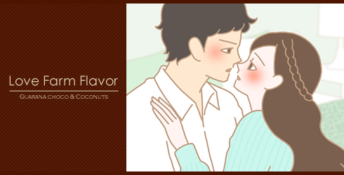 男女イラスト