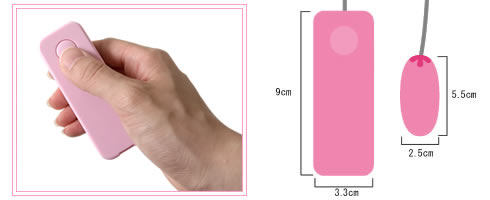 ＩＣピンクローター