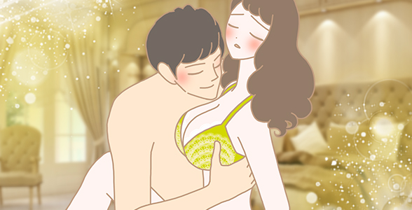 ラブタイム こんないいこと