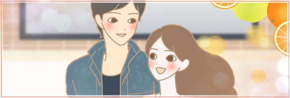 女性イラスト