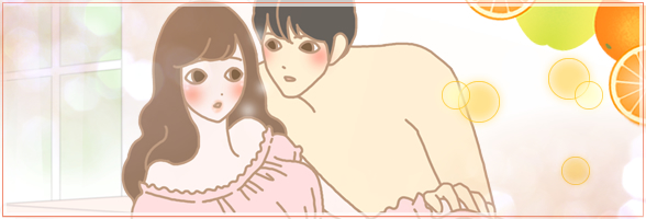 女性イラスト