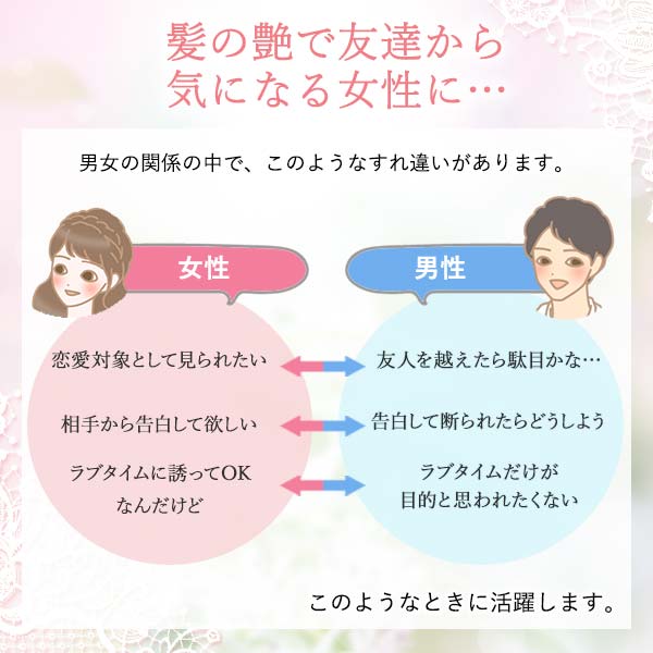 ナデテ プレーンの公式通販・口コミ｜ラブコスメ