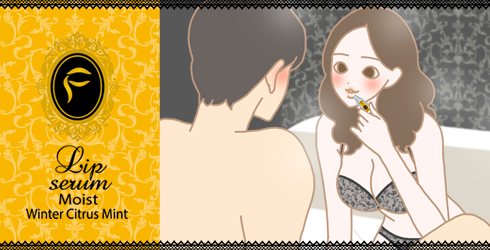 男女イラスト