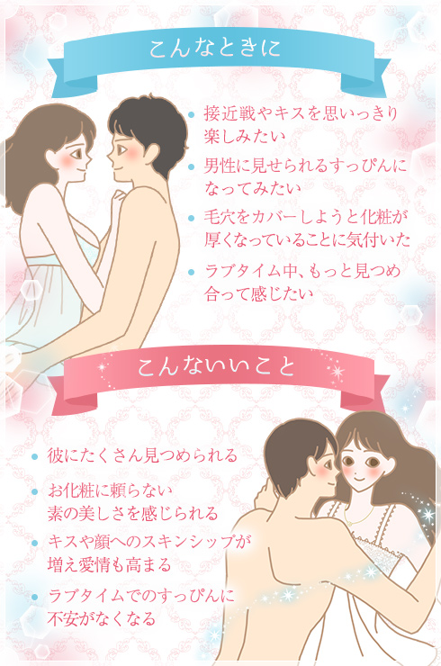 こんなとき、こんないいこと