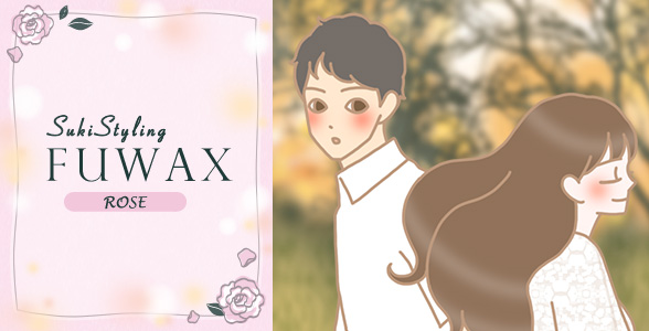 男女イラスト