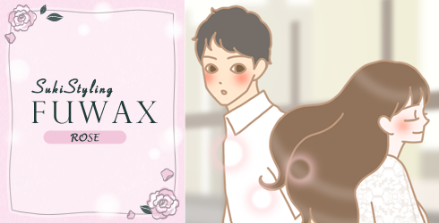 男女イラスト