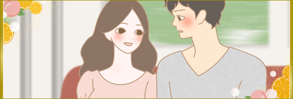 コイノワナ ファジーネーブルはこのようなときにおすすめ