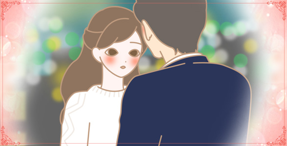 男性が思わず一線を越えて『繋がりたい…』と妄想してしまうのは…