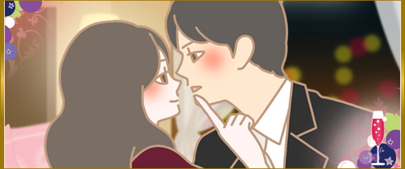 コイノワナ キールロワイヤルはこのようなときにおすすめ