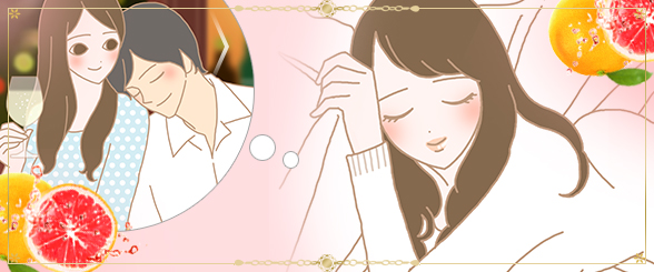男性と会うことに緊張してしまう方