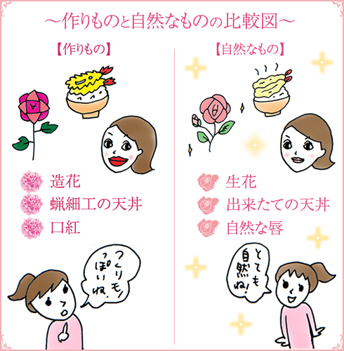 ピンクのツボミ商品画像