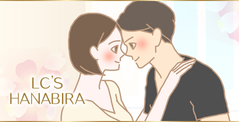 ヌーディースキン ウォーター『LC'S HANABIRA(ハナビラ)』の体験談1