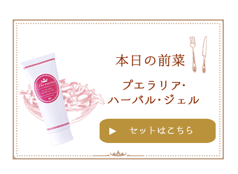 恋粉&プエジェルセット
