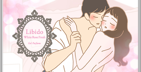 男女イラスト