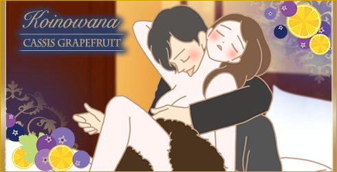 男女イラスト