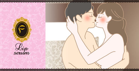 男女イラスト