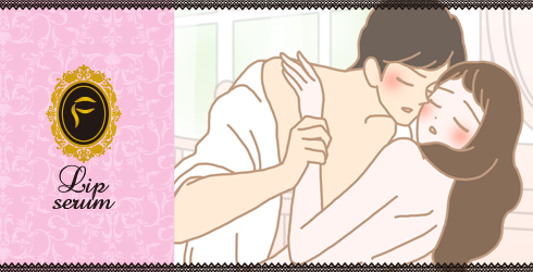 男女イラスト