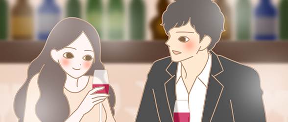 男性が思わず一線を越えて『繋がりたい…』と妄想してしまうのは…