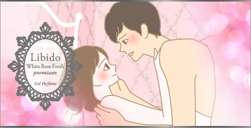 男女イラスト
