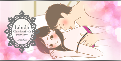 男女イラスト