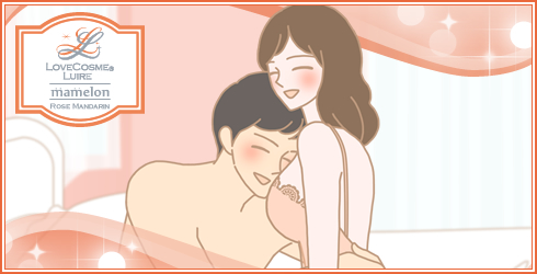 男女イラスト