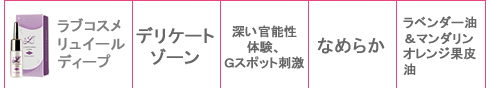 リュイールディープ