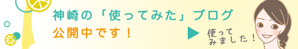 ブログ予告