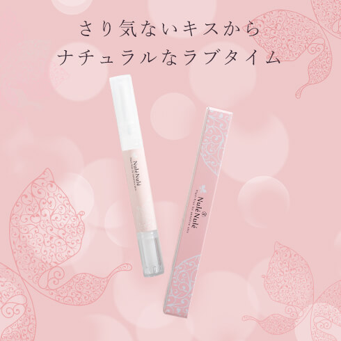 ヌレヌレ・プレーンキッス商品画像