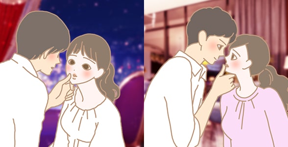 ピンクのツボミ くるくるスクラブを使って起こるいいこと
