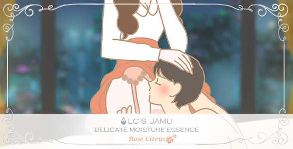 男女イラスト