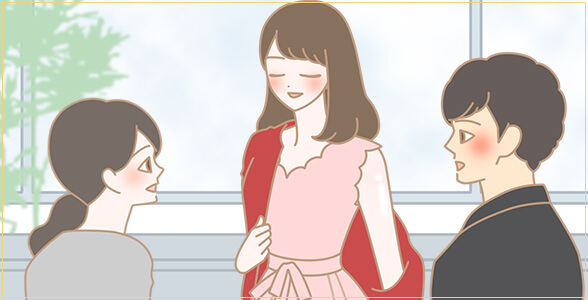 お仕事中にこんないいこと!