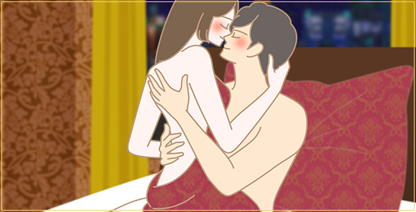 ~ラブタイム中~