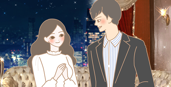 男性が思う色気とは?