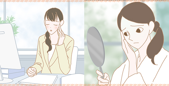 「陽だまり」のような女性になりたい