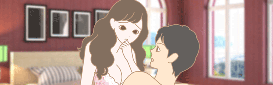 ~それはドキドキ不足!?チェックシート~